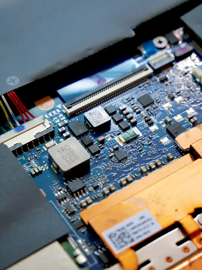 Componenti hardware disponibili tramite lo shop TecnoTorino