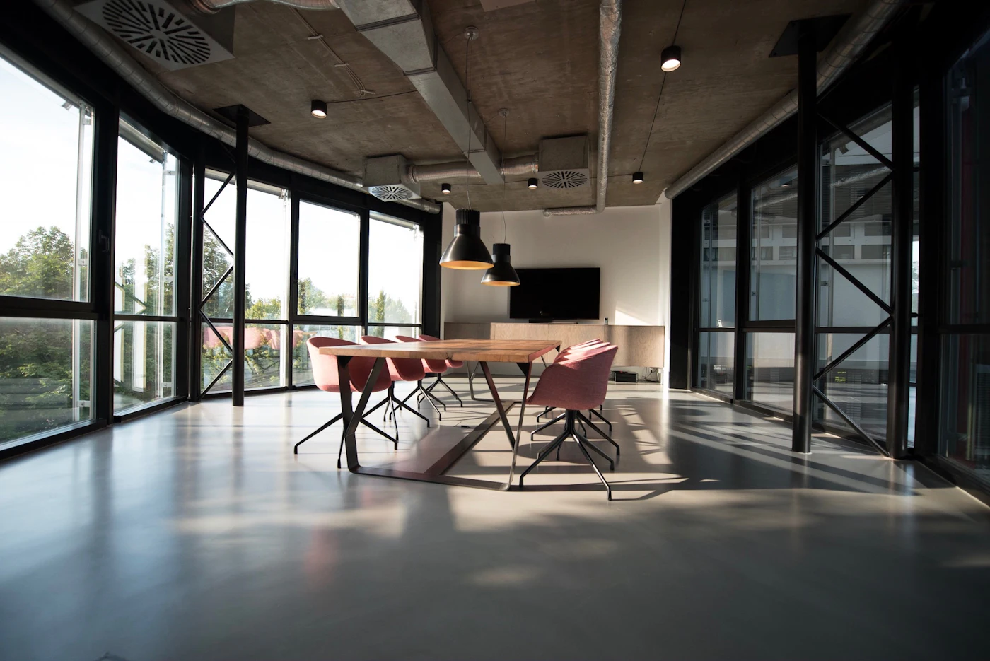 Postazione tecnica per guide informatiche e supporto IT